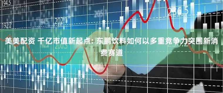 美美配资 千亿市值新起点: 东鹏饮料如何以多重竞争力突围新消费赛道